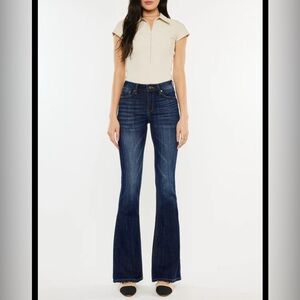 KanCan  Women's Blue Jeans 1/24